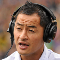 Irish and International event speakers and hosts for corporate, private, online or public events | Ripple Marketing Talent