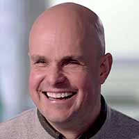 Irish and International event speakers and hosts for corporate, private, online or public events | Ripple Talent