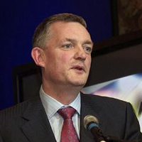 Irish and International event speakers and hosts for corporate, private, online or public events | Ripple Talent