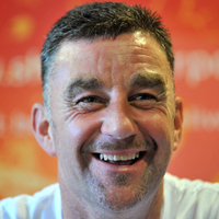 Irish and International event speakers and hosts for corporate, private, online or public events | Ripple Marketing Talent