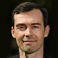 Irish and International event speakers and hosts for corporate, private, online or public events | Ripple Marketing Talent