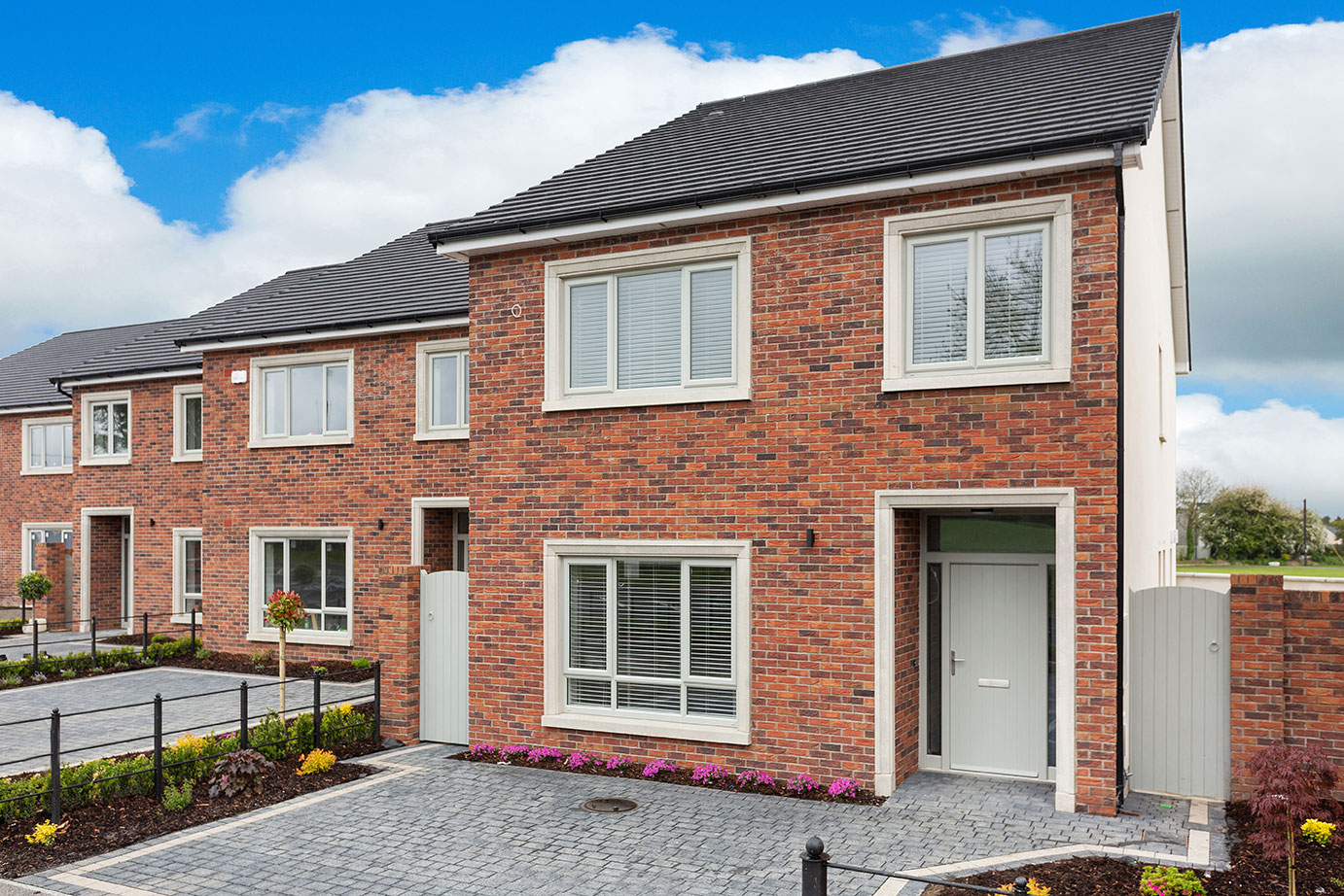 Marketing and digital strategy for Cnoc Neil Grove 
