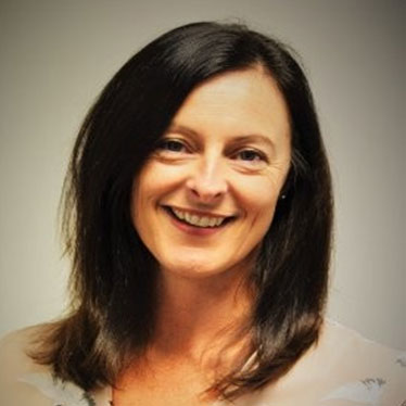 Clodagh Gibson Ripple Marketing Account Manager - Event Activation and Sponsorship Specialist
