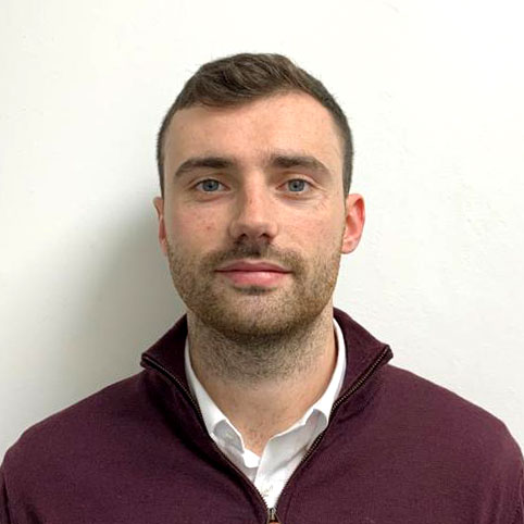 Harry Connelly Senior Account Executive _ Event Activation Specialist
