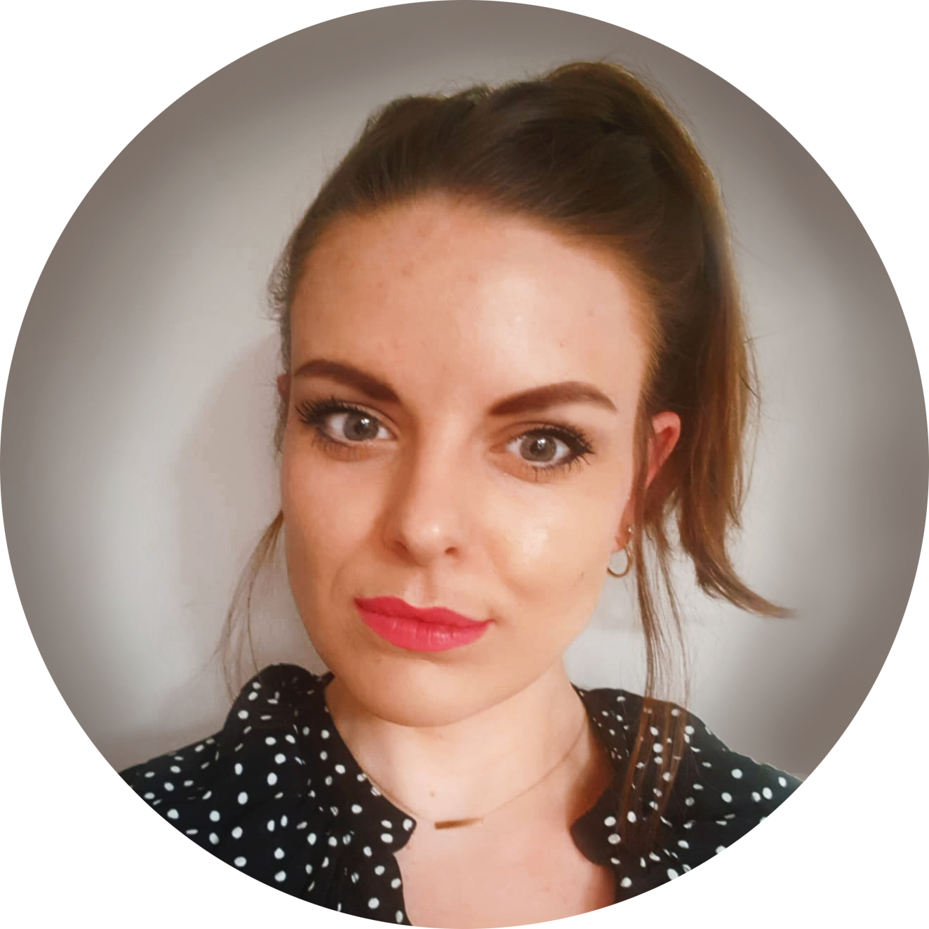 Lucy Patterson Senior designer and website developer | Ripple Marketing
