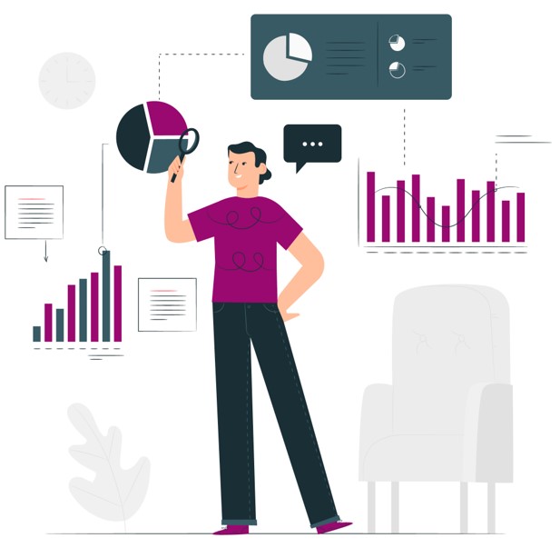 Full Service digital marketing agency 