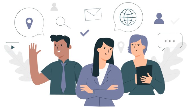 Digital Marketing Agency, Sandyford, Dublin