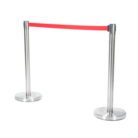 Tensator Brushed/rot