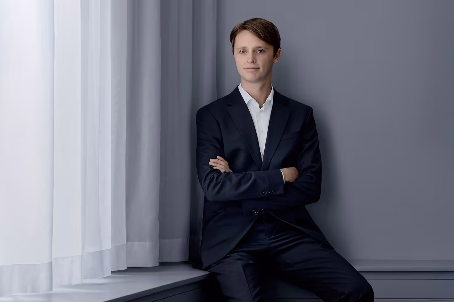 Carl Kristoffers