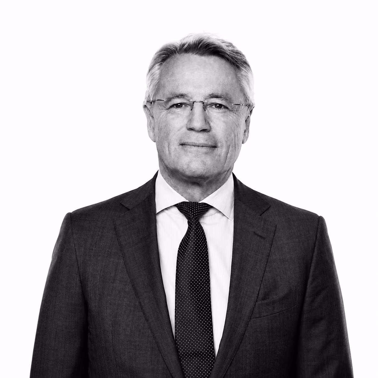 Björn Rosengren