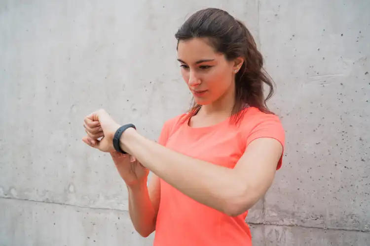 10,000 Steps a Day? Not Needed for Most Adults, Experts Say