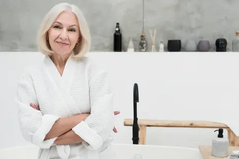 Hemorrhoids: The Link With Hypothyroidism and Menopause