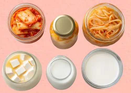 Probiotics 101: What You Need to Know About Your Hormones, Gut Health, and Weight Loss
