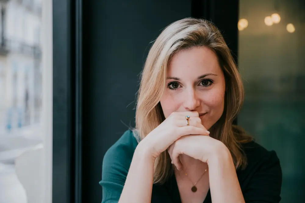 The Real Symptoms of Perimenopause: More Than Just Hot Flashes