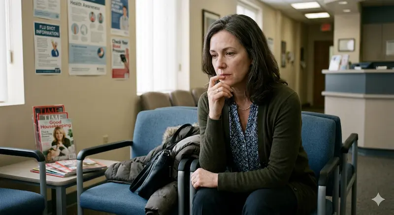 The Invisible Patient: Why Feeling Unheard Is a Chronic Condition