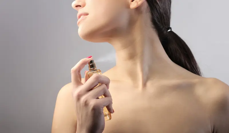 Perfume: What Hashimoto’s and Hypothyroidism Patients Should Know