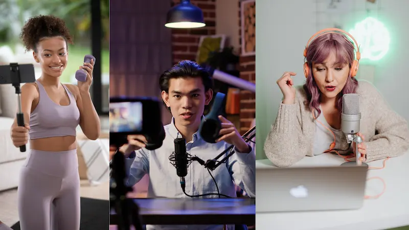 Are Social Media Influencers Hazardous to Your Health?