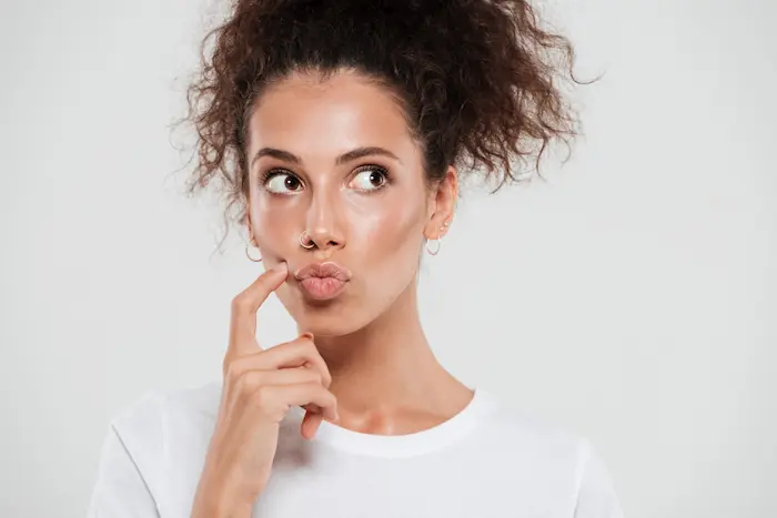 Burning Mouth Syndrome: Are Your Thyroid and Hormones the Hidden Culprits