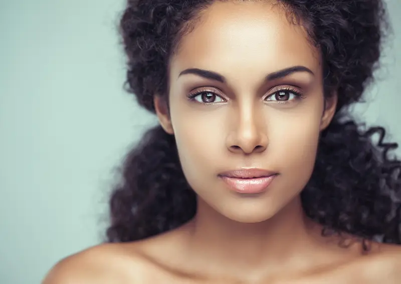 Eyebrow Hair Loss: A Telltale Sign of Thyroid Dysfunction