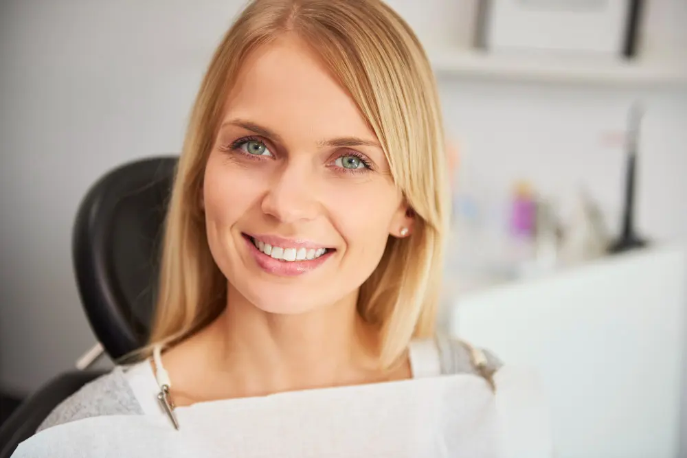 What Does Menopause Do to Your Dental Health?