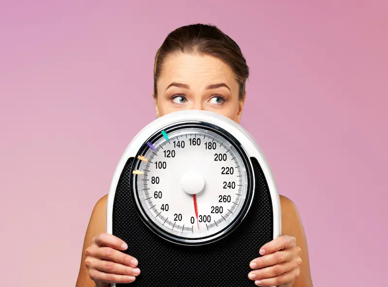 5 Signs Your Weight Gain Is Hormonal, Not a Willpower Problem