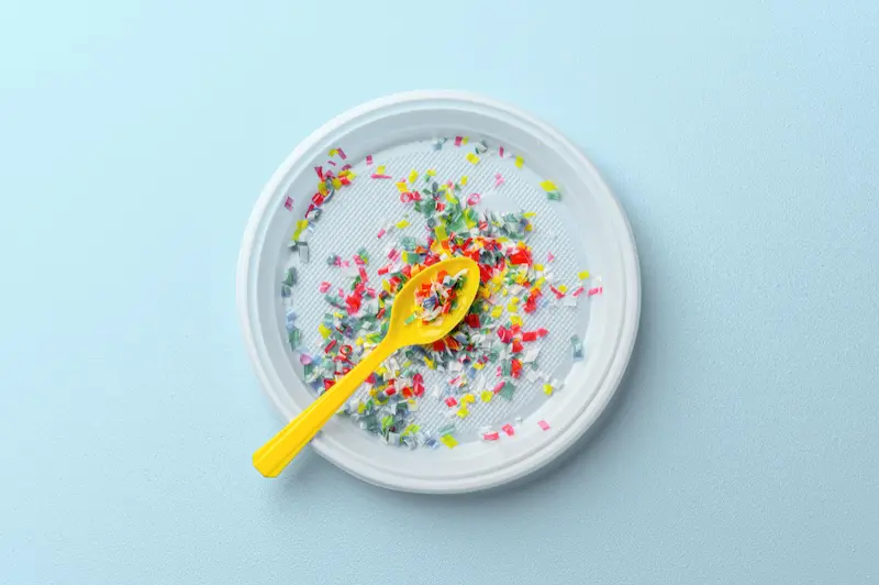 Microplastics Are Everywhere! What Does That Mean for Your Thyroid?