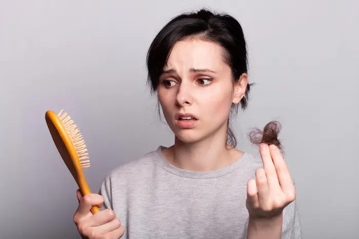 Do You Have Ozempic Hair?