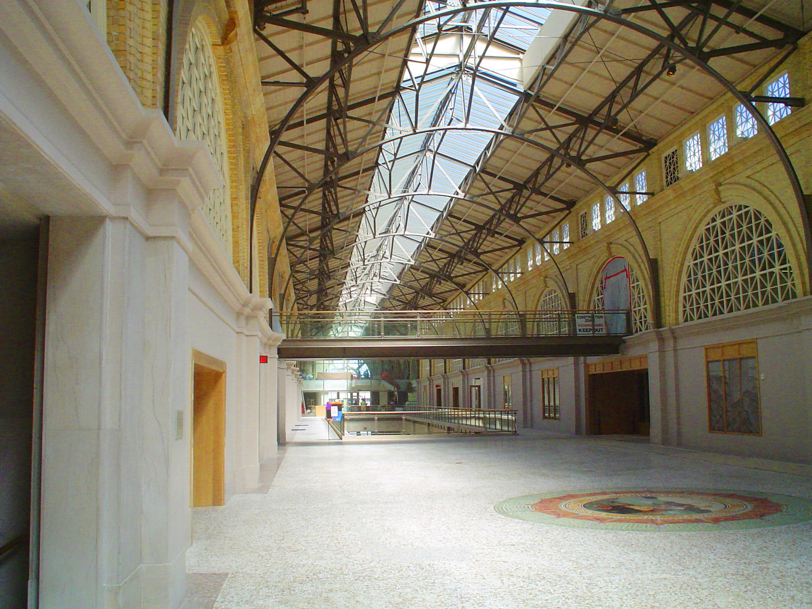 san francisco ferry building