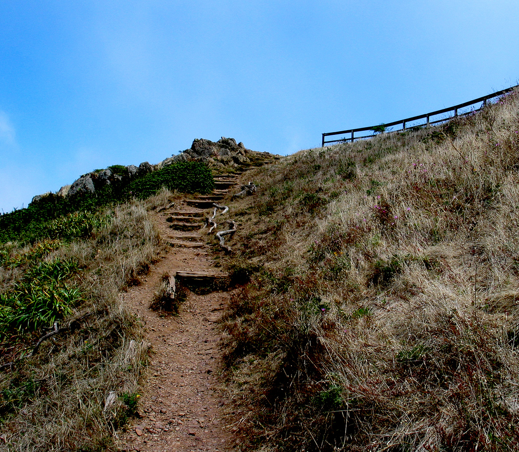 tank hill san francisco