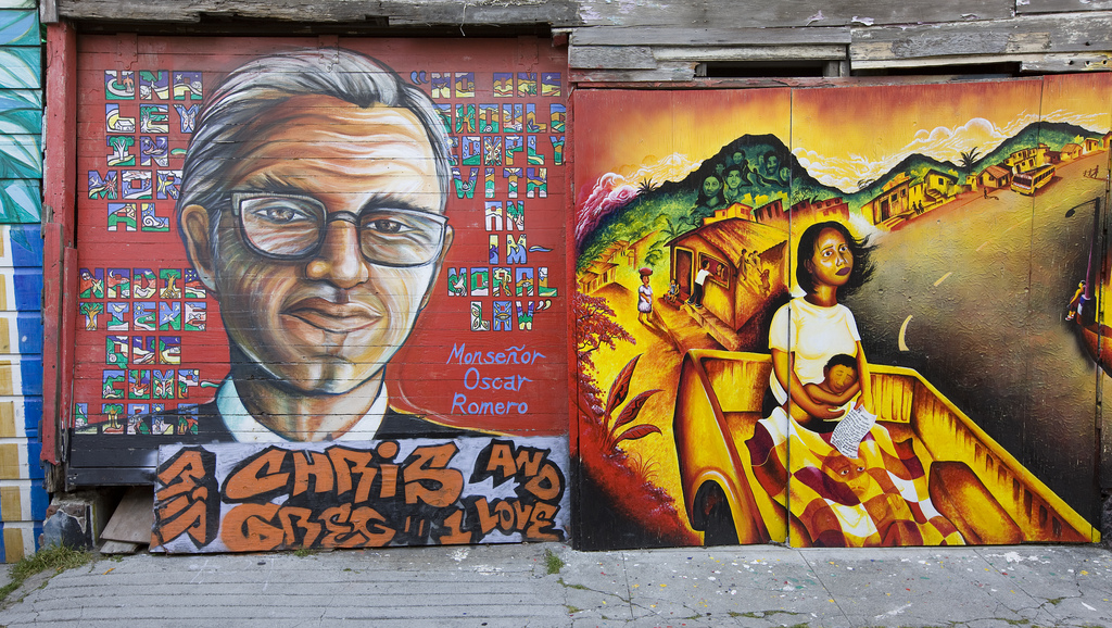 balmy alley mural