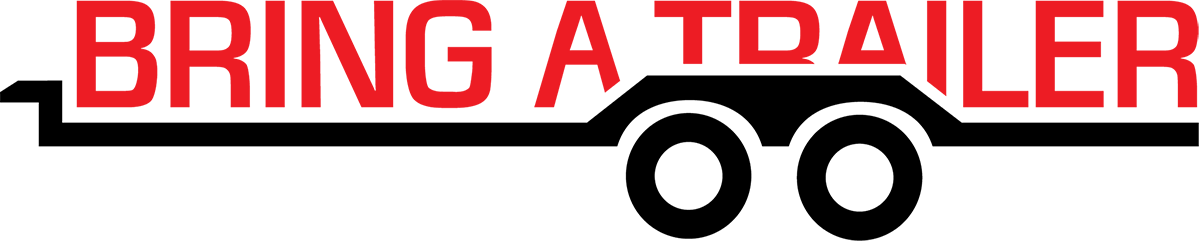 Bring a Trailer logo for the online classic car auction site