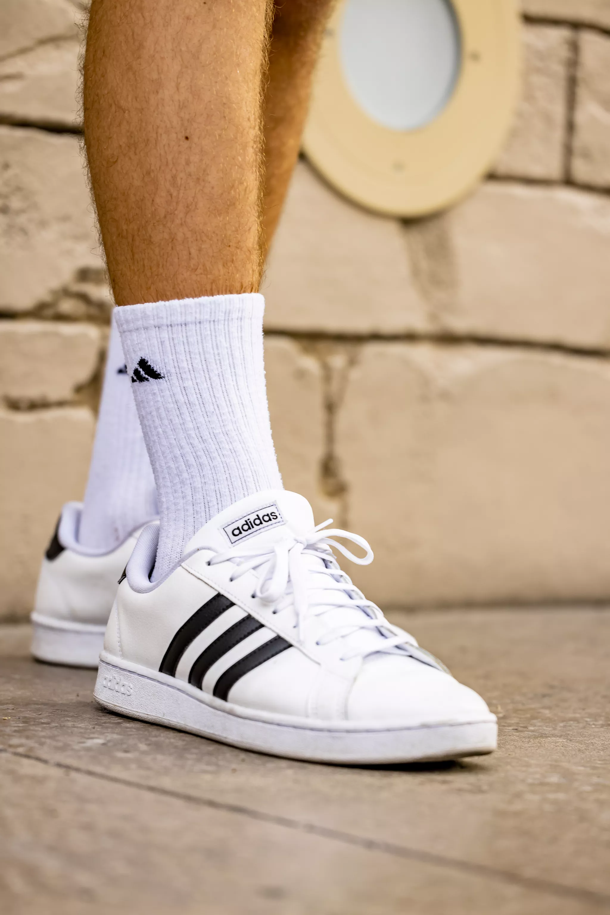 Product photography setup for an ecommerce listing