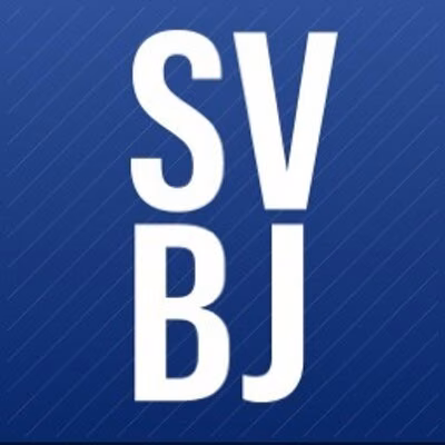 Silicon Valley Business Journal logo