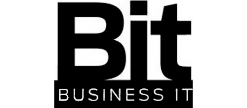 Business IT logo