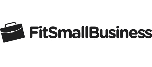 FitSmallBusiness logo