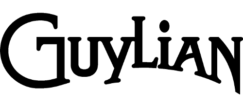 GuyLian logo