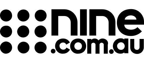 Nine logo