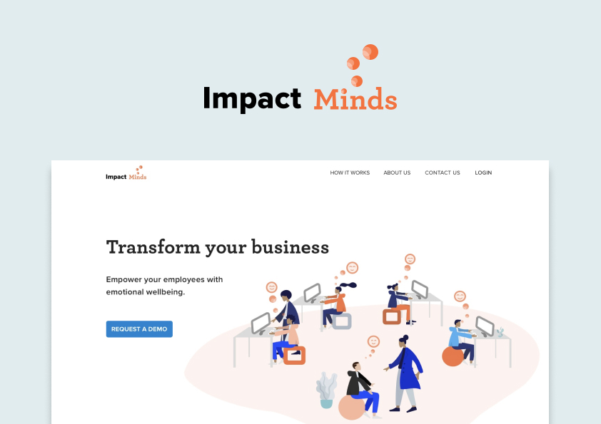 Impact Minds