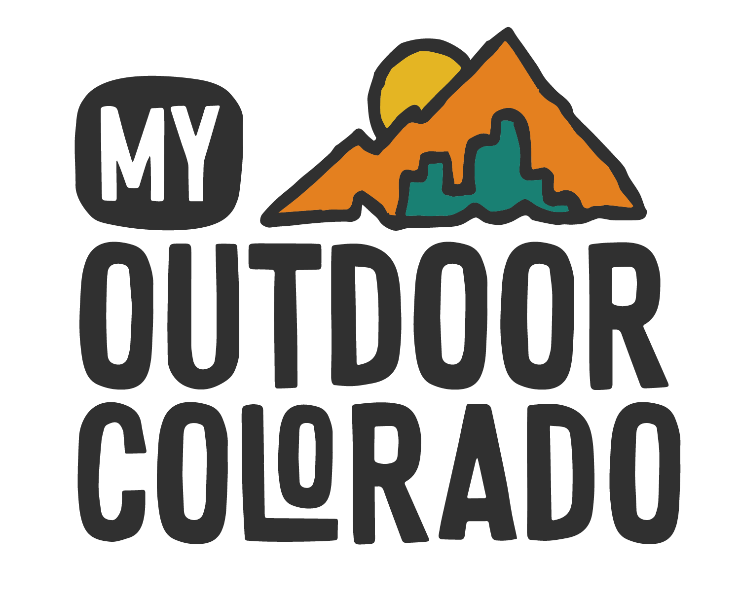 My Outdoor Colorado