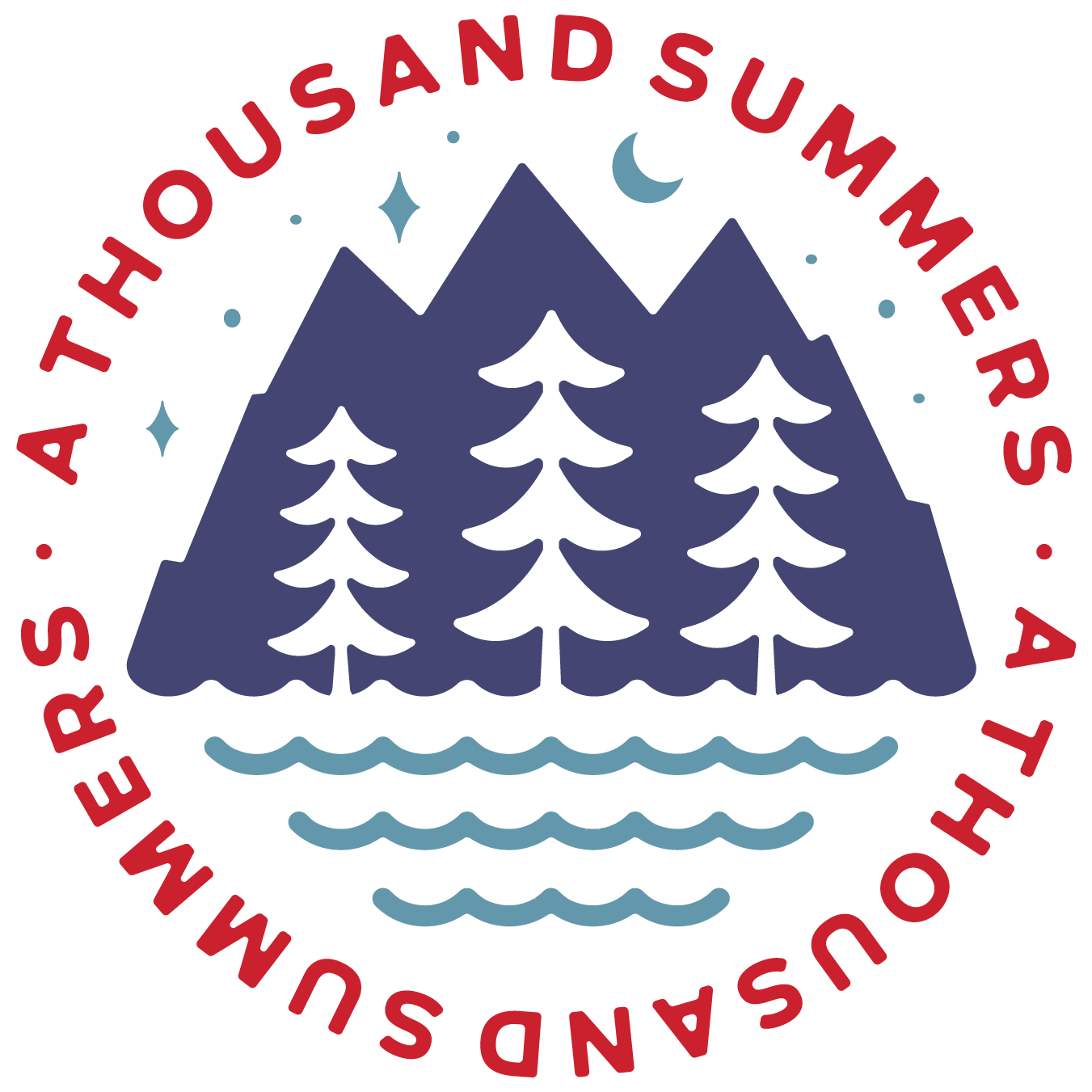 A Thousand Summers