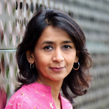Chetana Deorah