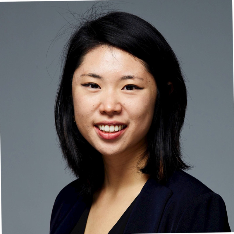 Elina Lin