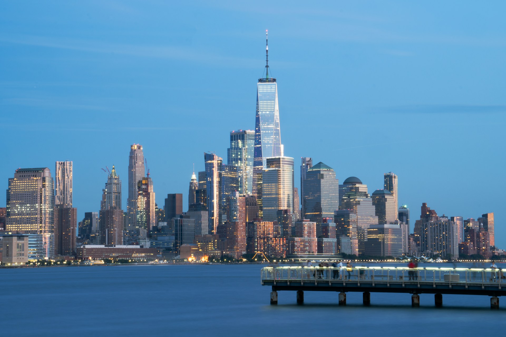 My recent admission to the New York Bar ➲ Strategy for Foreign-Qualified Attorneys