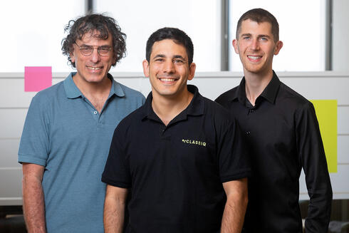 Classiq Technologies