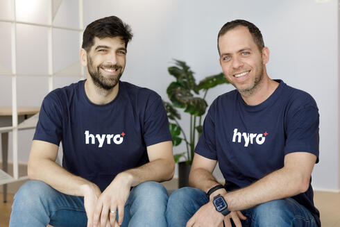 Hyro