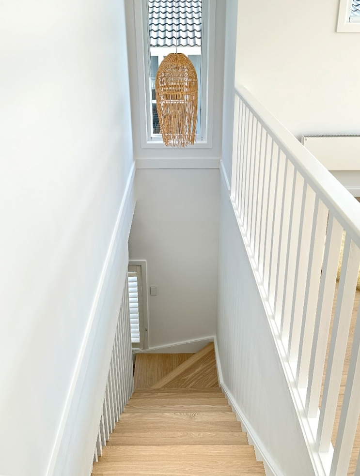Sydney Interior Painting - Wheeler Heights