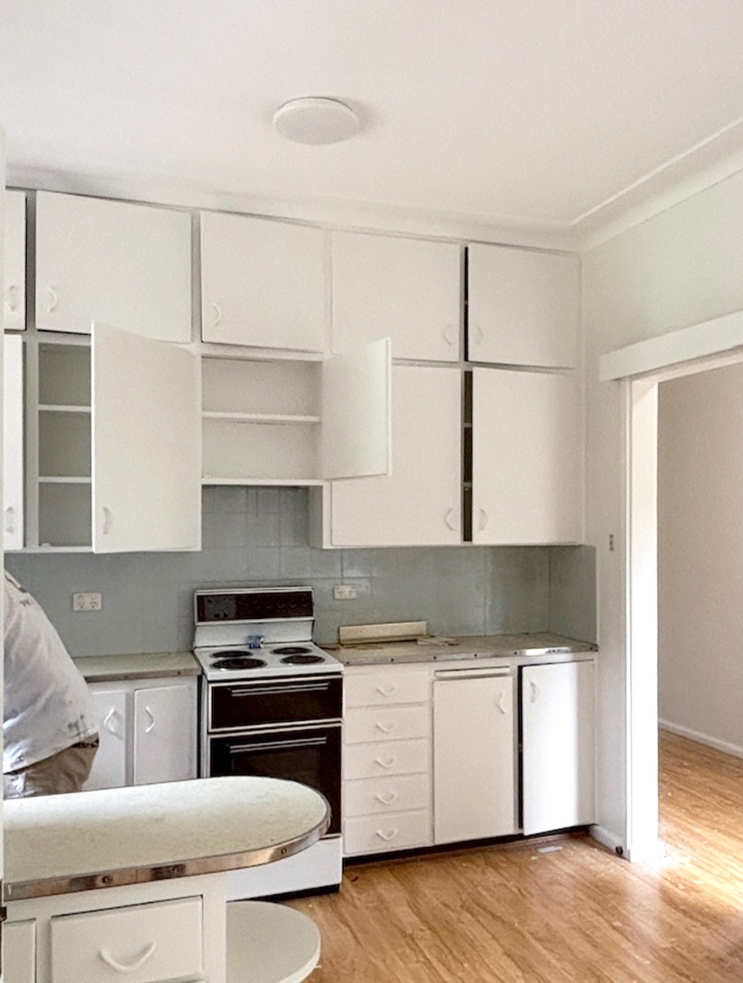 Sydney Painting Work - North Epping