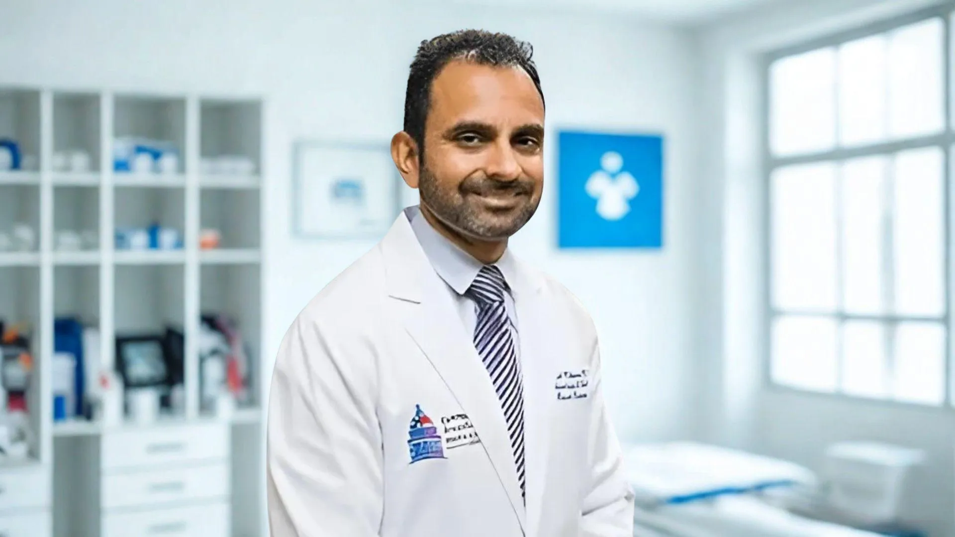 Capitol Breathe Free Otolaryngologist on air quality and pollution: ‘These are common triggers for sinus inflammation and sinus infections’