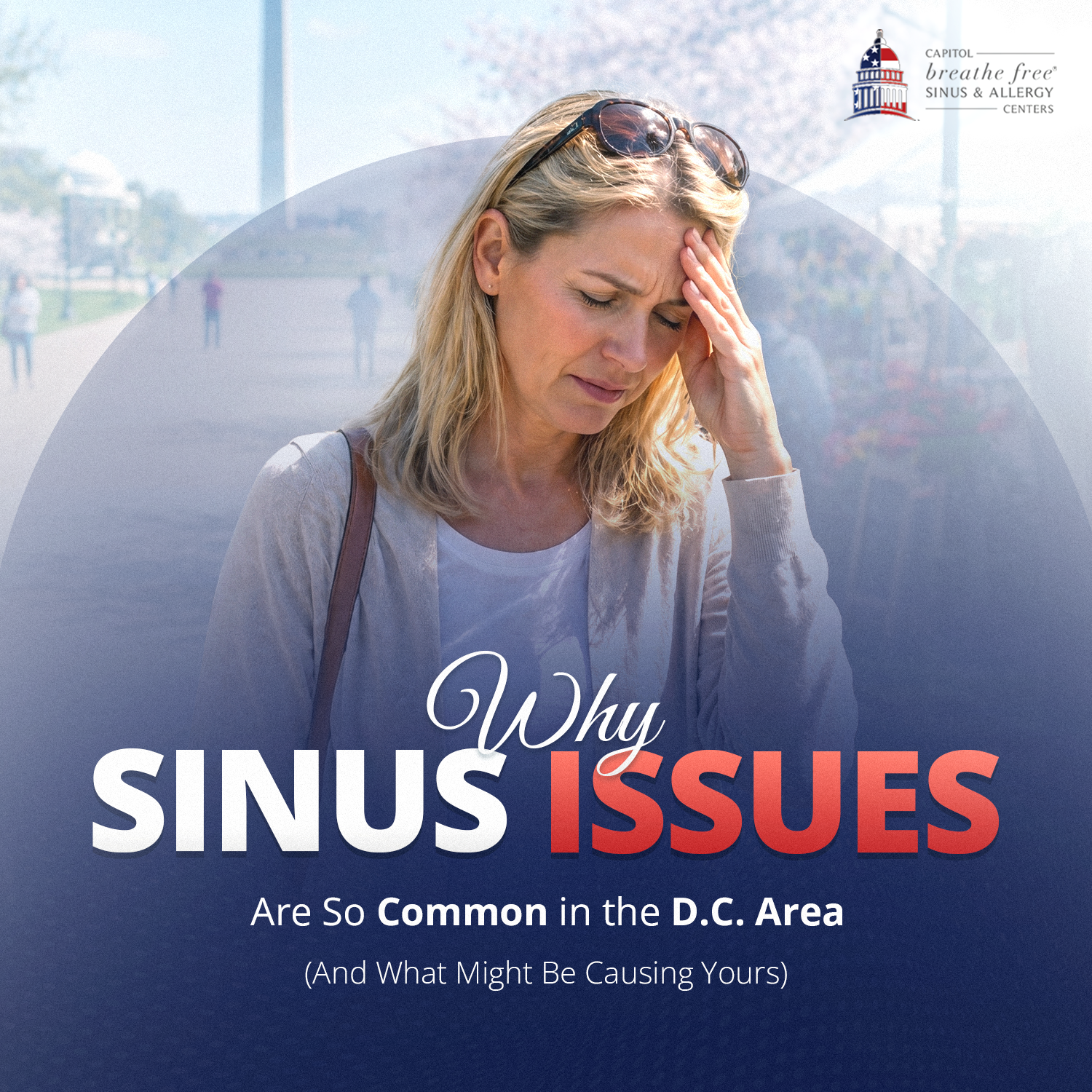 How to find the best ENT in Arlington: 7 factors to compare before booking at Capitol Breathe Free