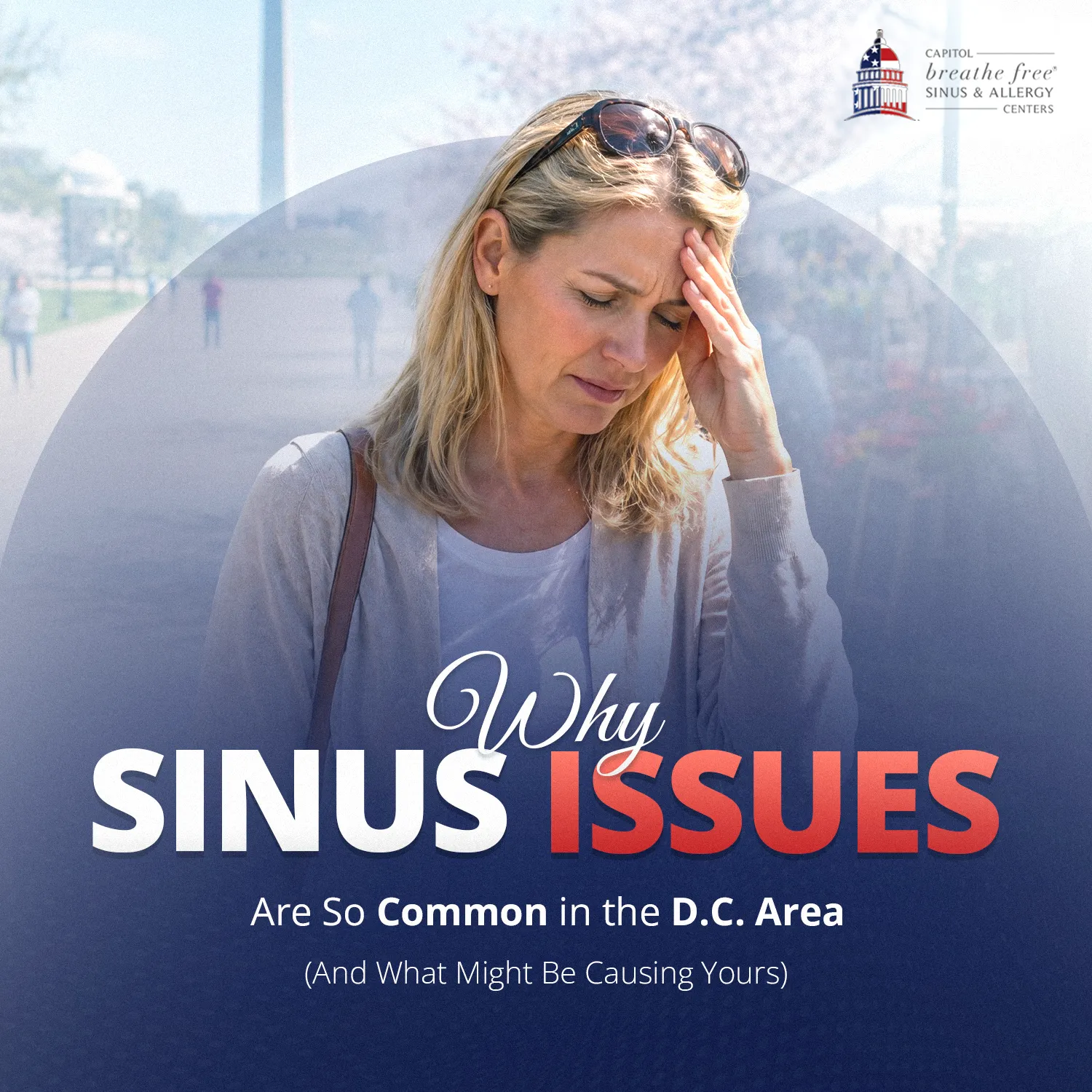 How to find the best ENT in Arlington: 7 factors to compare before booking at Capitol Breathe Free